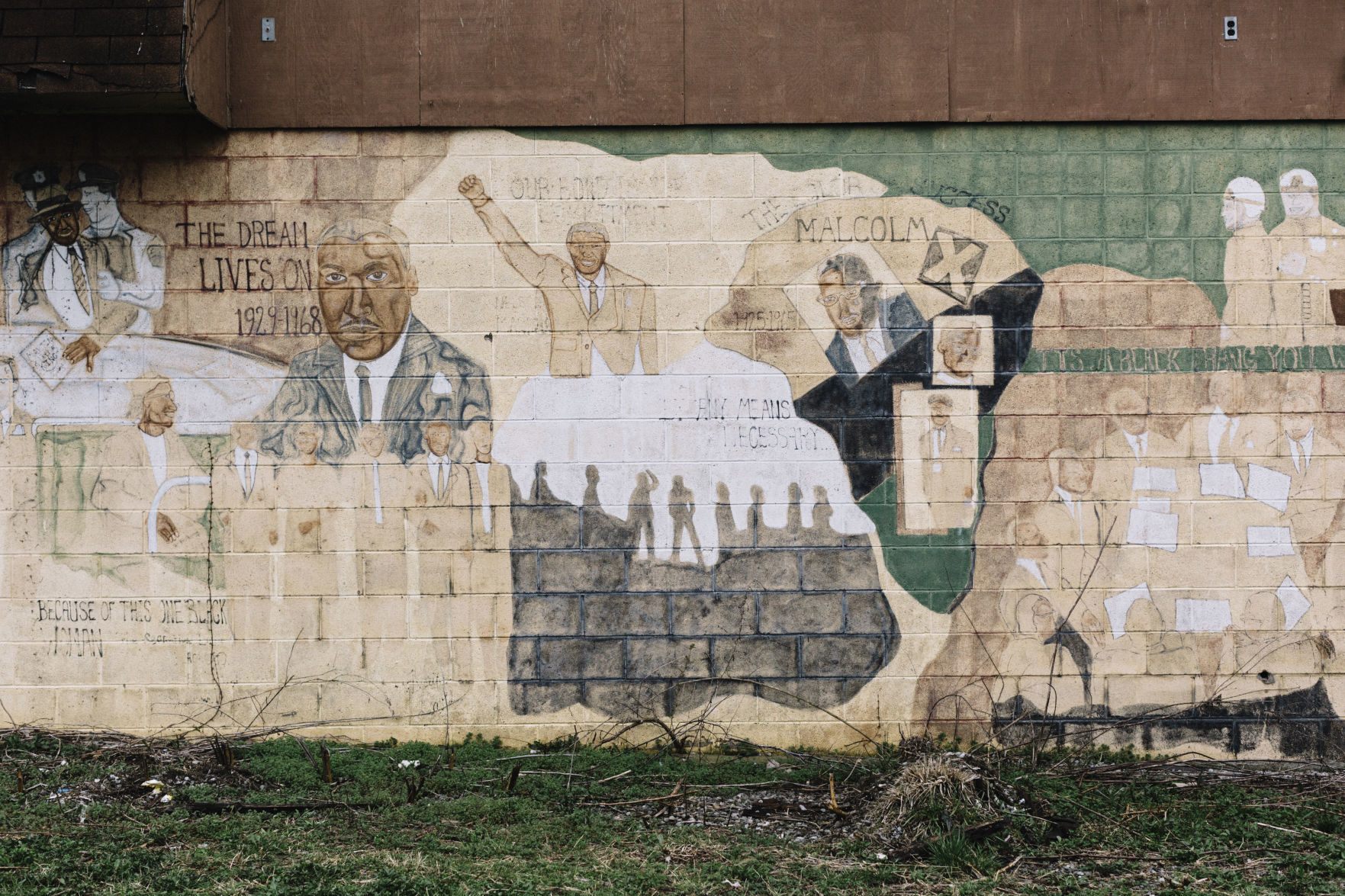 Rural Public Housing